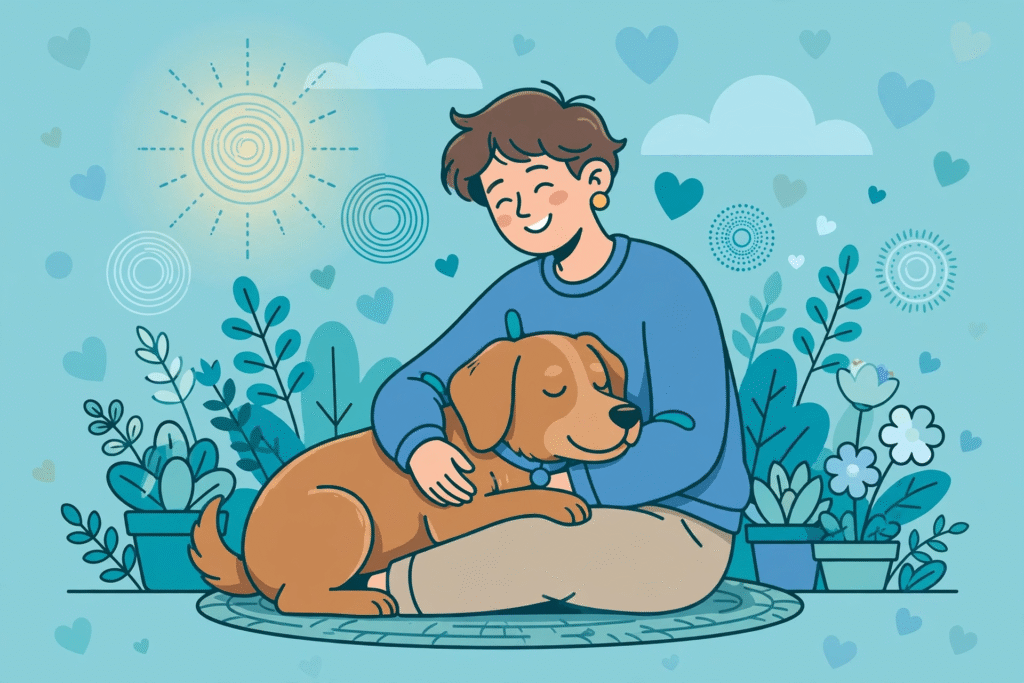 Therapy Animals in Alcohol Addiction Recovery Therapy Animals in Alcohol Addiction Recovery