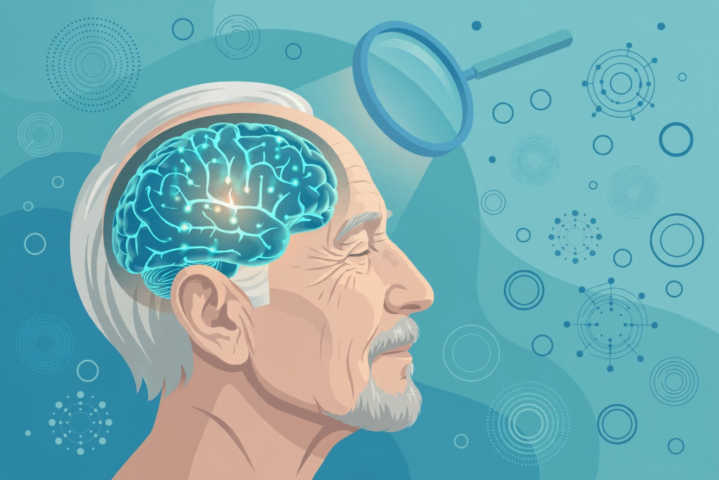 Understanding Alzheimer’s Disease