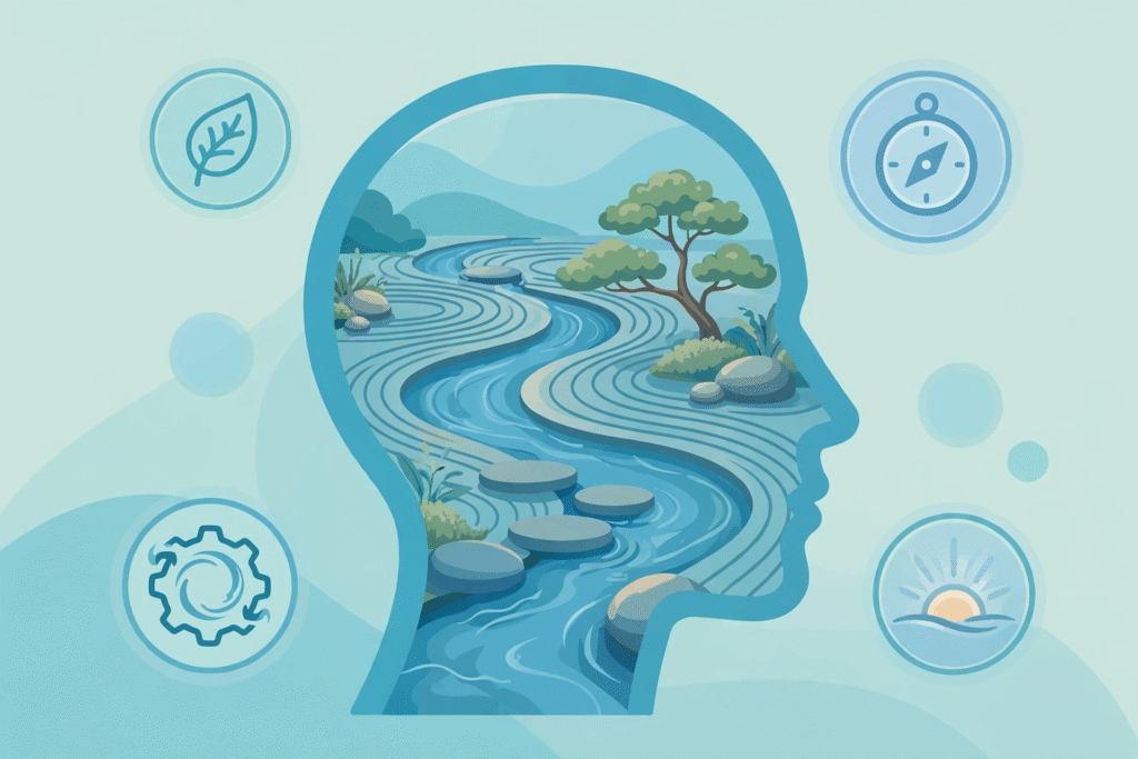 Mind Management, Not Time Management: Key Principles