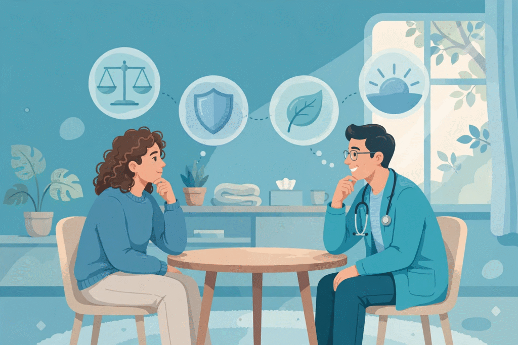 Can Spravato Help with Anxiety? Can Spravato Help with Anxiety?