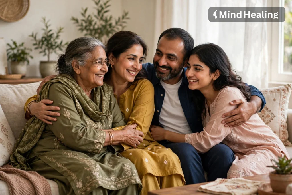Bipolar Disorder in Pakistan: Support, Stigma, and Care