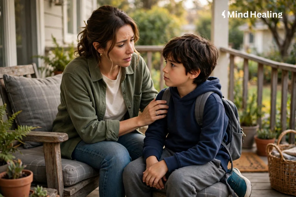 Bullying: Signs and What Parents Can Do Bullying: Signs and What Parents Can Do