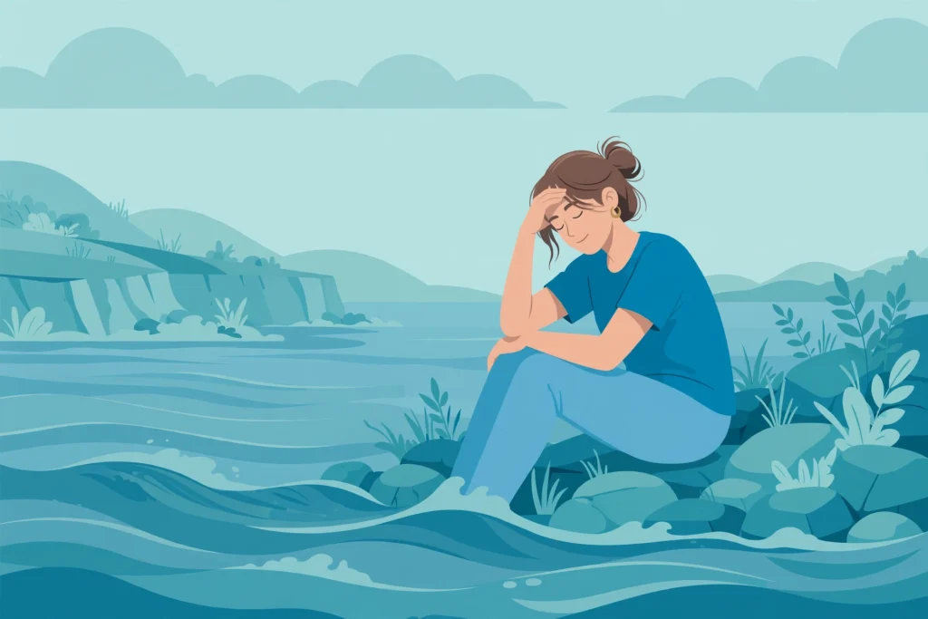 Can Anxiety Cause Migraines? What Research Says