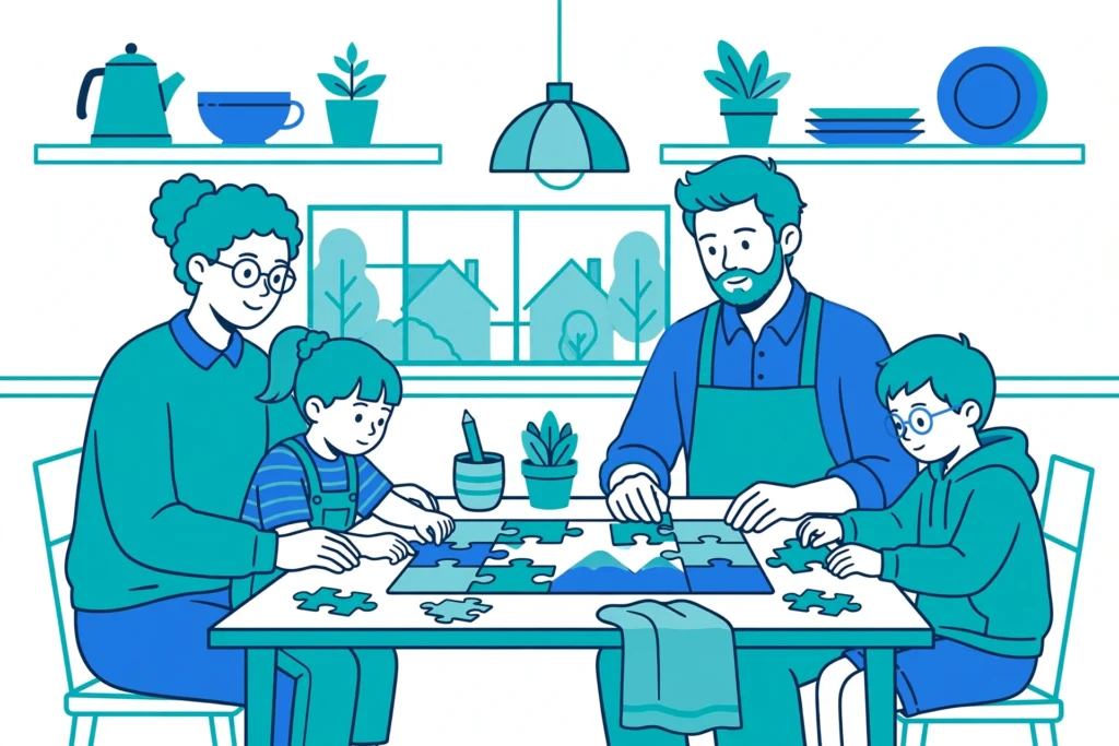 Common Family Stressors and How to Manage Them