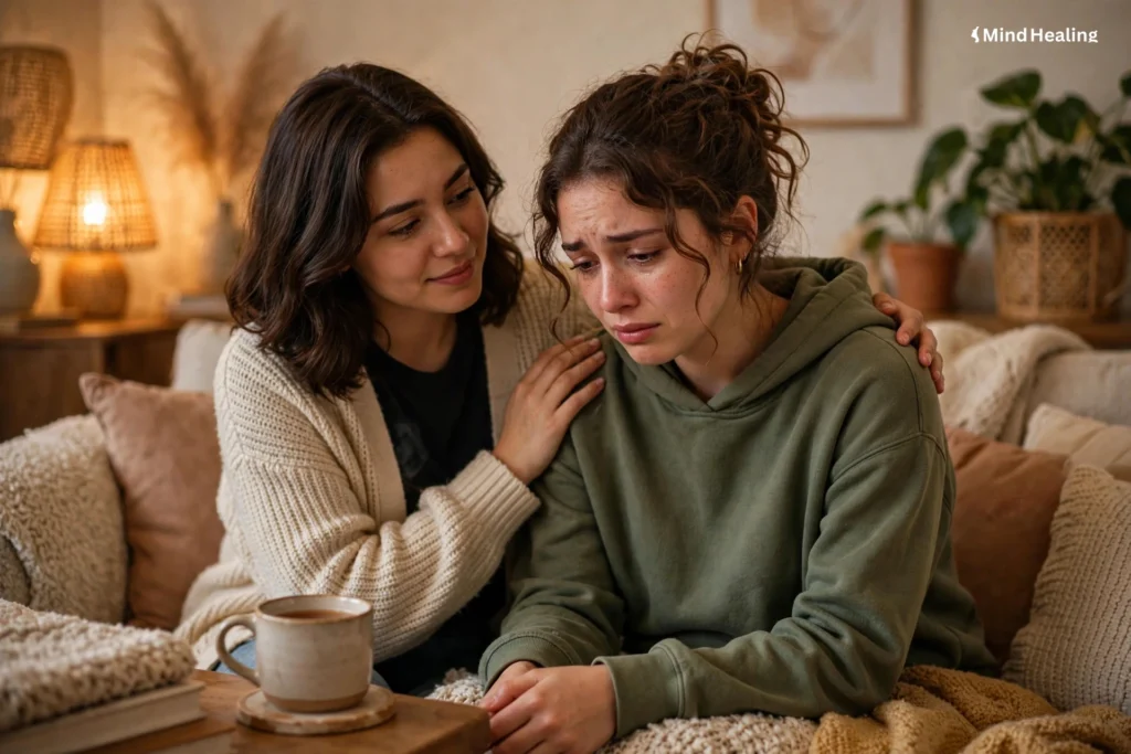 Complex PTSD (C-PTSD): Symptoms, Differences, and Healing Complex PTSD (C-PTSD): Symptoms, Differences, and Healing
