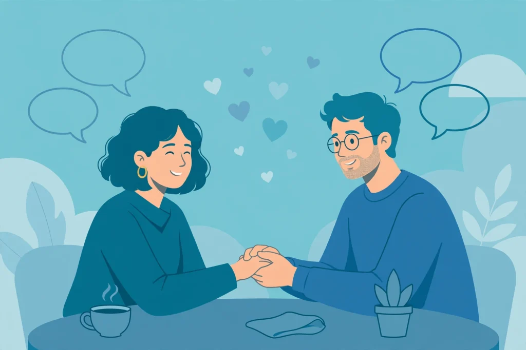 Couples Therapy Techniques That Actually Work