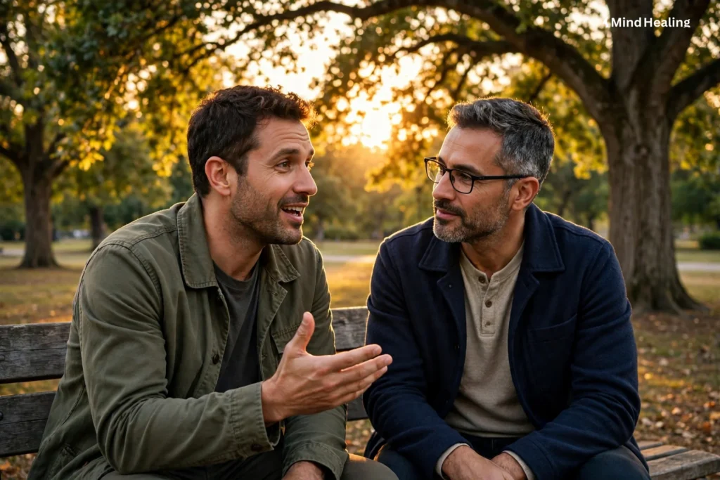 Depression in Men: Hidden Signs and How to Help