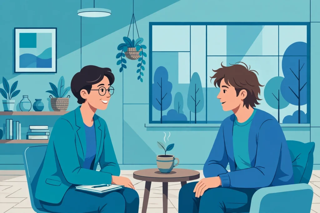Different Types of Therapy Explained