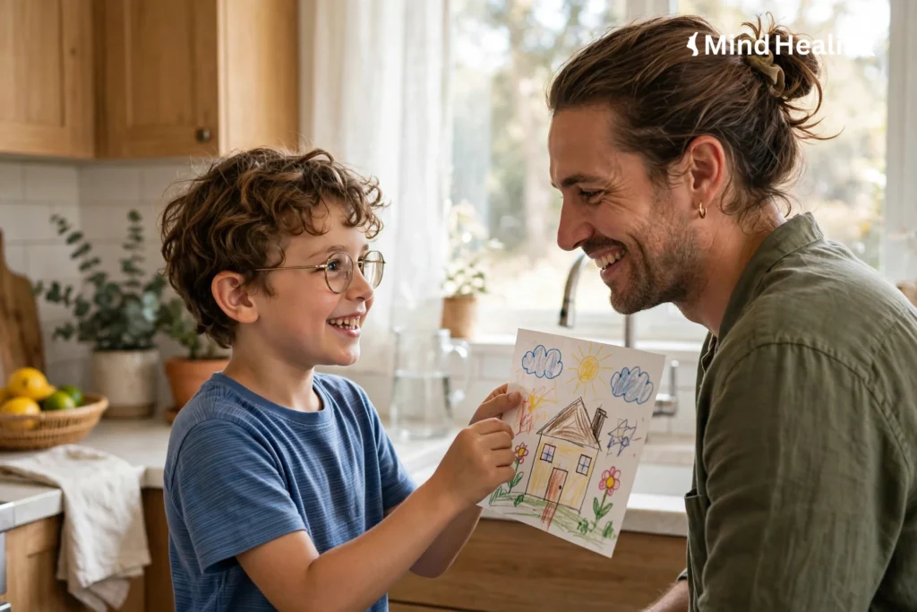 How to Build Your Child’s Confidence How to Build Your Child’s Confidence
