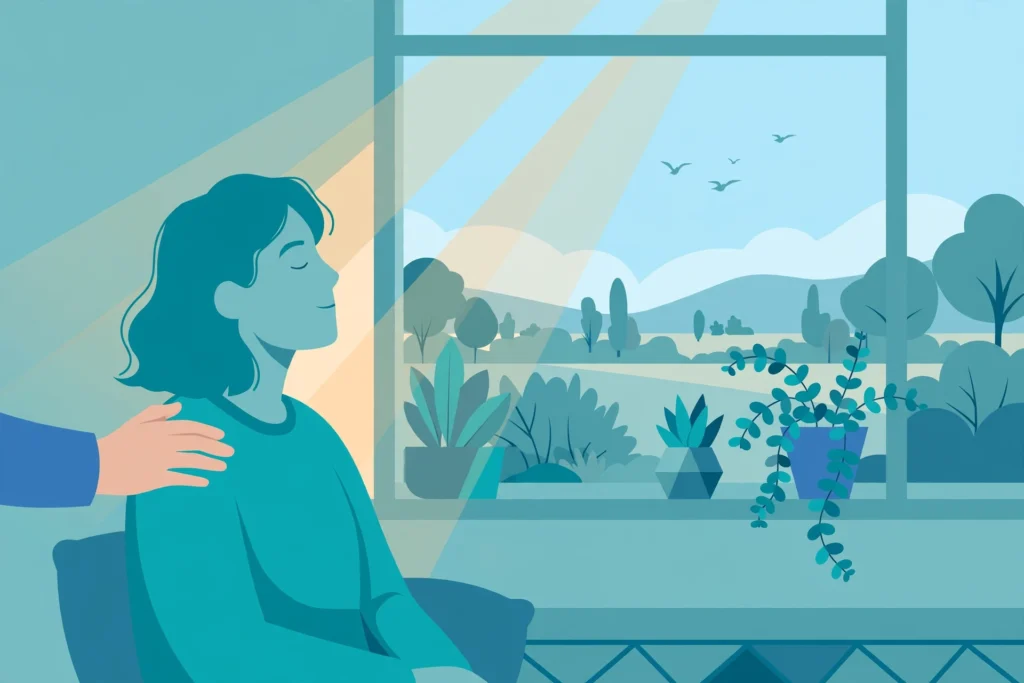 How to Cope With Suicidal Thoughts: Gentle Strategies