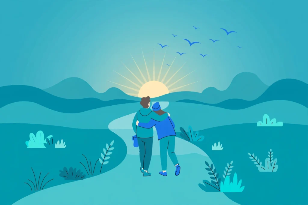 How to Deal With Suicidal Thoughts: Small Steps to Safety