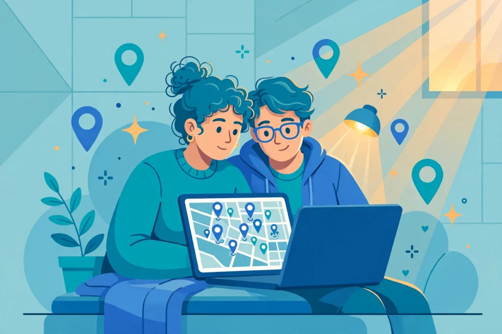 How to Find a Couples Therapist