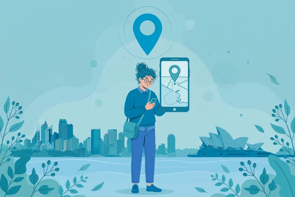 How to Find a Therapist in Australia