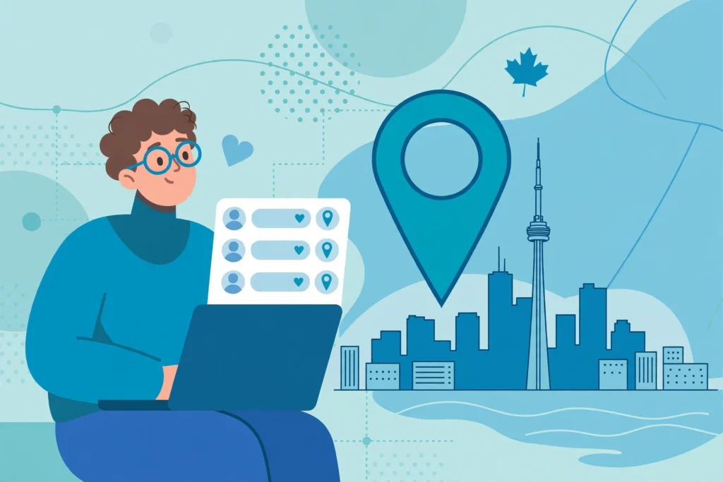 How to Find a Therapist in Canada How to Find a Therapist in Canada