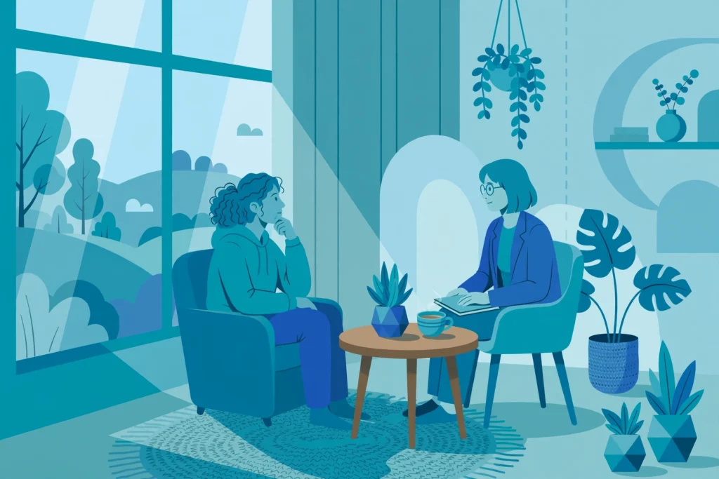 How to Get a Therapist: A Beginner’s Guide How to Get a Therapist: A Beginner’s Guide