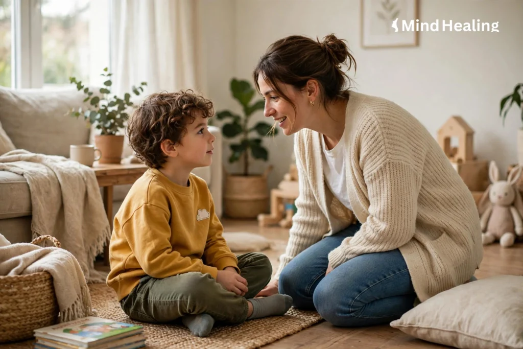 How to Talk So Kids Will Listen: Communication Skills How to Talk So Kids Will Listen: Communication Skills