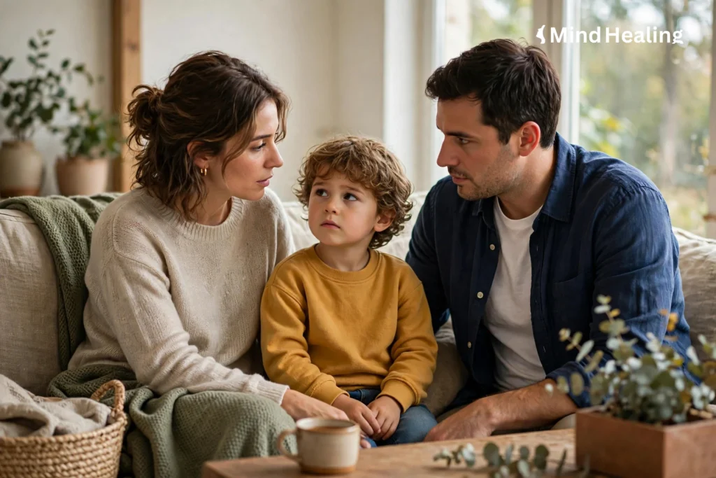 How to Tell Your Kids About Divorce How to Tell Your Kids About Divorce