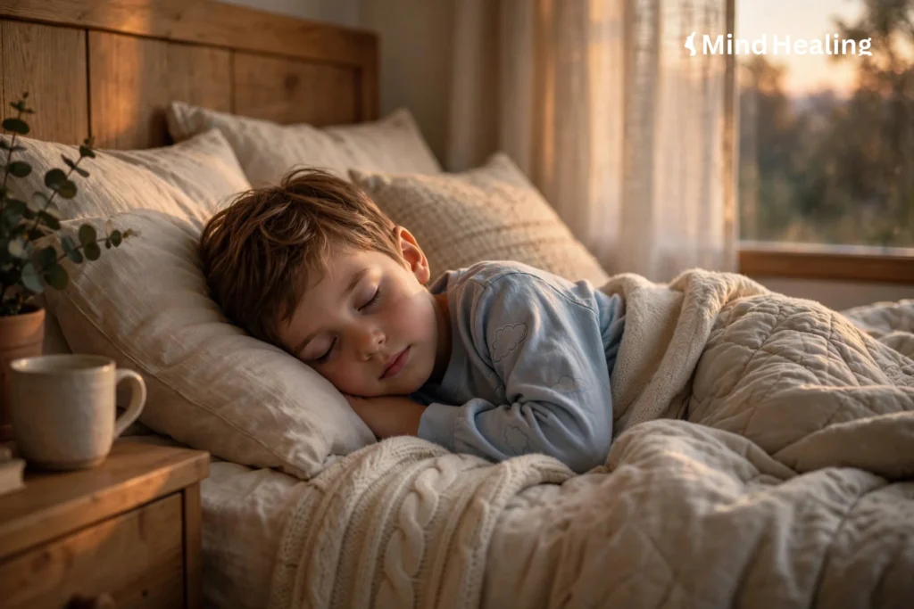 Kids’ Sleep Guide by Age: How Much They Need Kids’ Sleep Guide by Age: How Much They Need