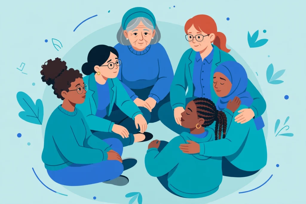 Mental Health Issues in Women: Conditions and Help