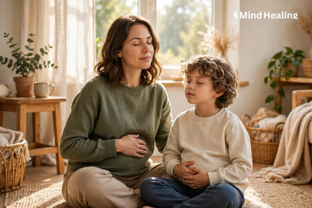 Mindful Parenting in Daily Life: A Practical Guide Mindful Parenting in Daily Life: A Practical Guide