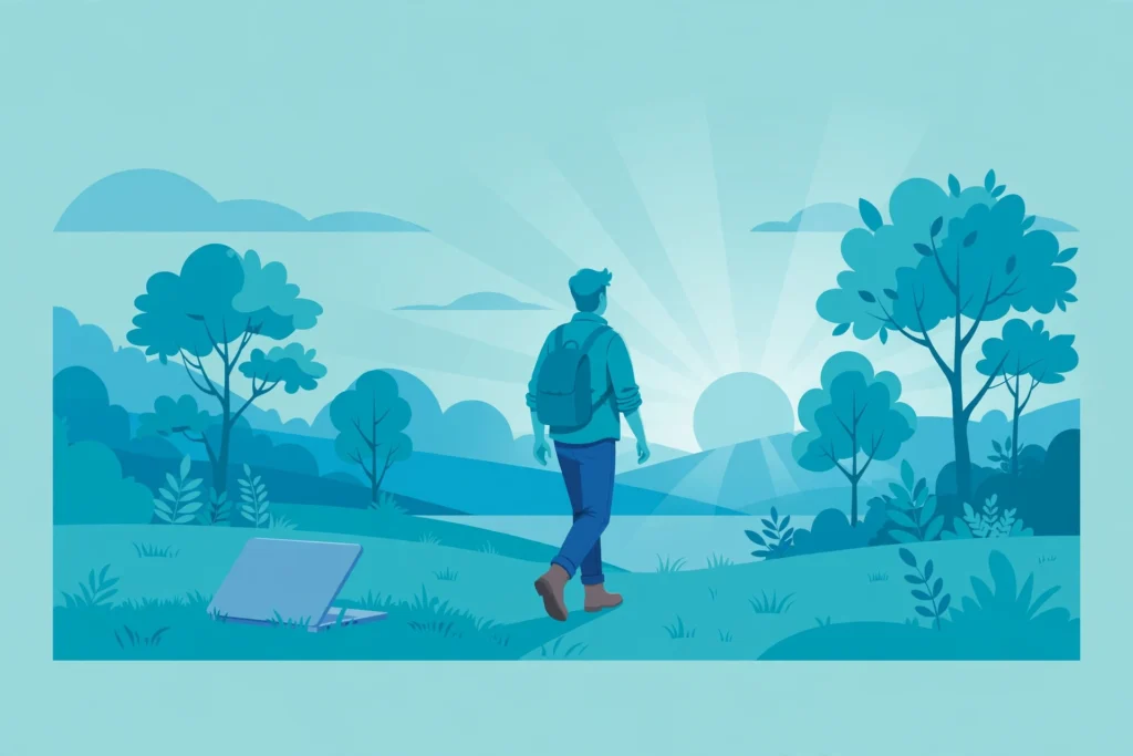 No Job Is Worth Your Mental Health: Protect Your Well-Being