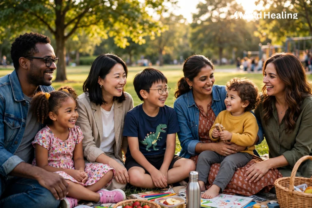 Parenting Styles Explained: Which One Fits Your Family? Parenting Styles Explained: Which One Fits Your Family?