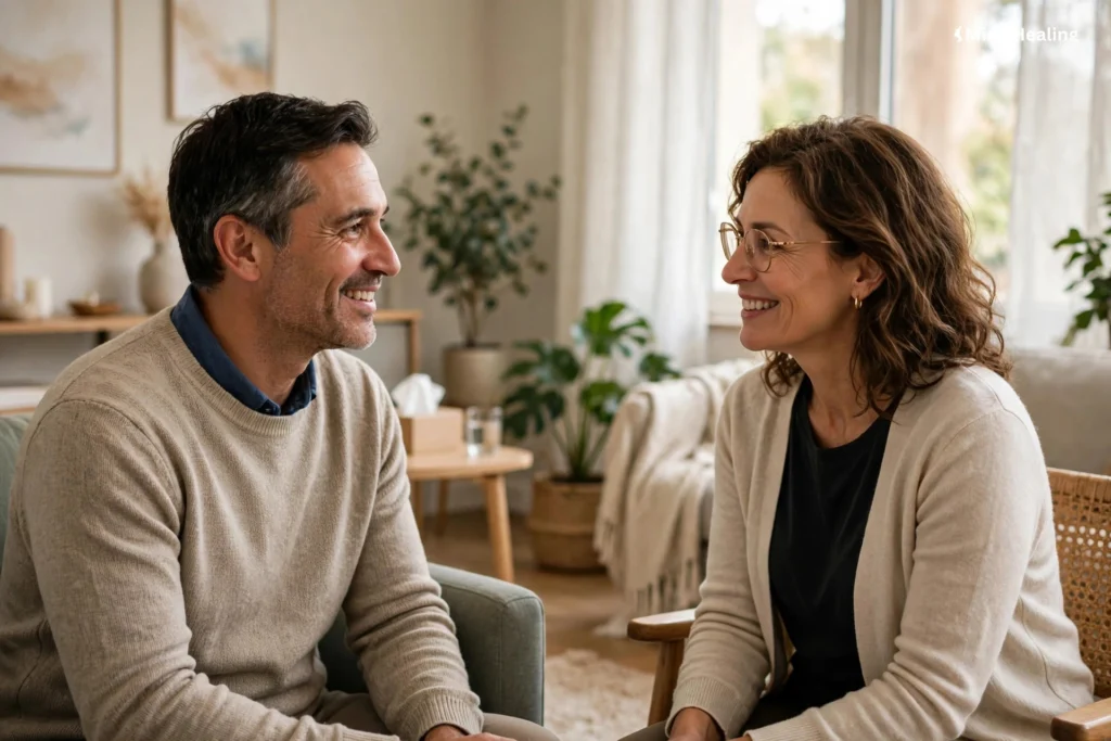 PTSD Treatment: Therapy, Medication, and the Road to Recovery