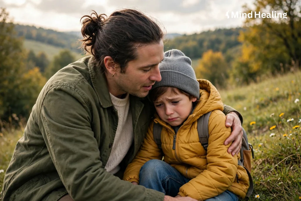 Raising Emotionally Intelligent Kids Raising Emotionally Intelligent Kids