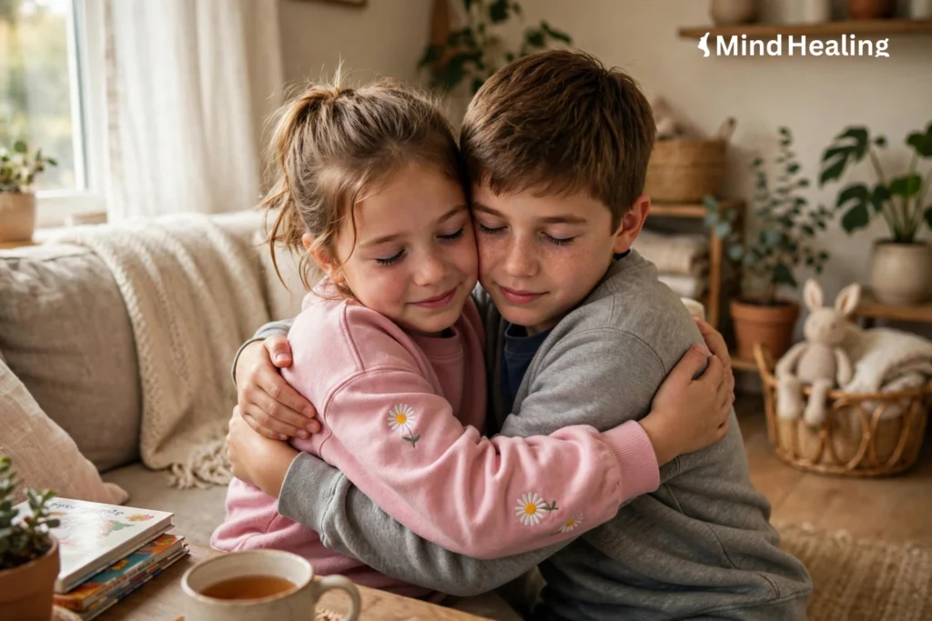 Sibling Rivalry: Why It Happens and How to Stop It Sibling Rivalry: Why It Happens and How to Stop It