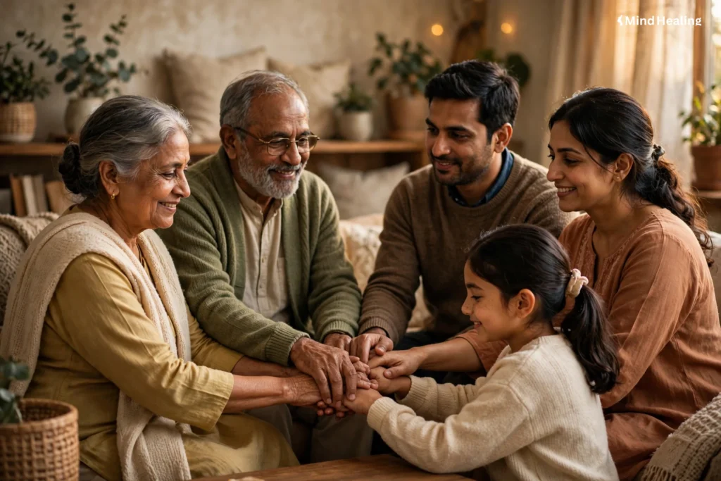 Supporting a Loved One With Schizophrenia: A Family Guide Supporting a Loved One With Schizophrenia: A Family Guide
