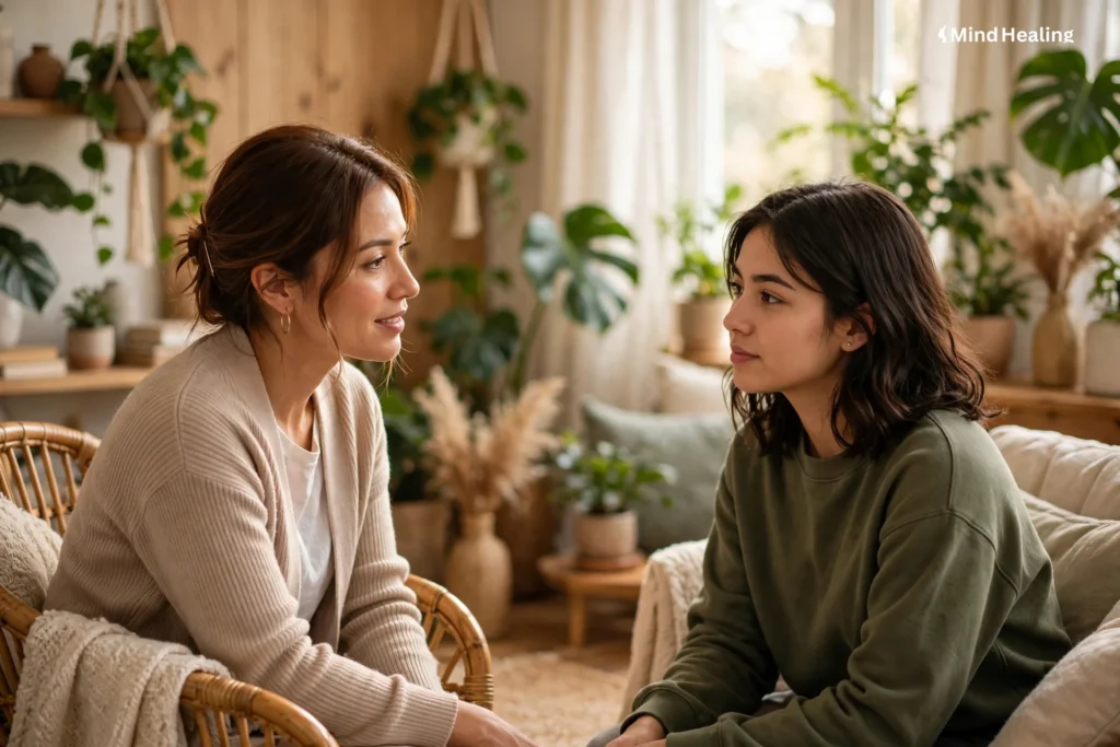 Understanding Depression: Symptoms, Causes, and Diagnosis