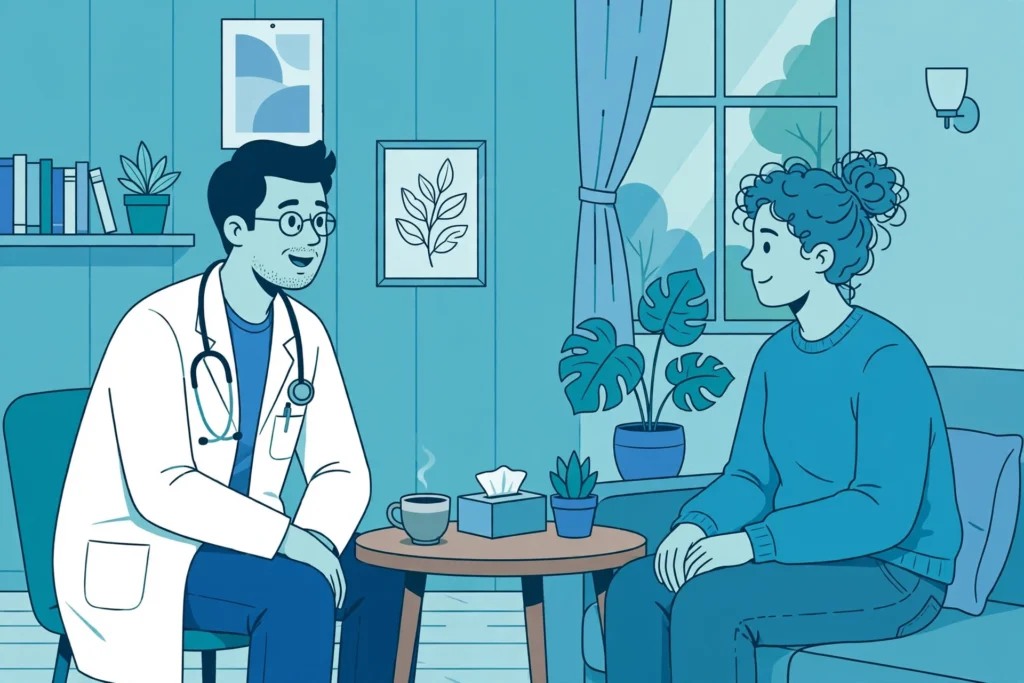 What Do Psychiatrists Do? Treatment & What to Expect