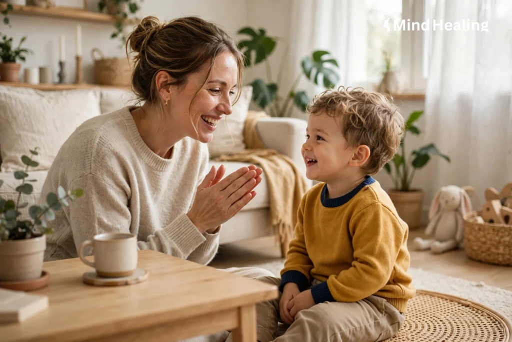 What Is Positive Parenting? A Beginner’s Guide What Is Positive Parenting? A Beginner’s Guide