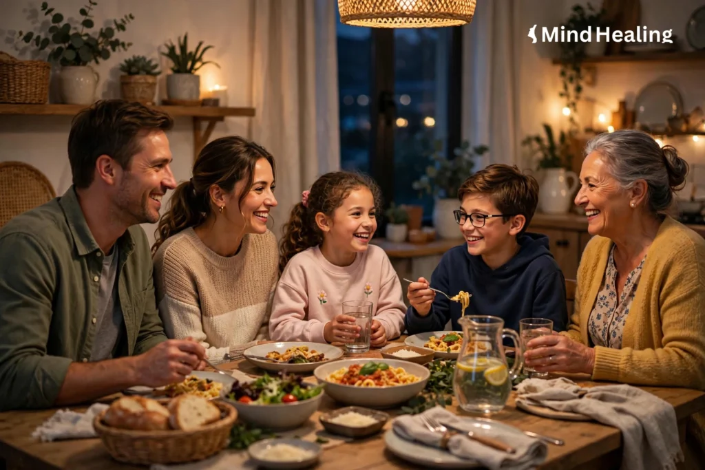 Work-Life Balance for Working Parents Work-Life Balance for Working Parents