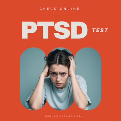 ptsd free test