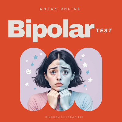 bipolar free test