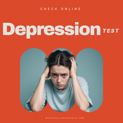 depression free test